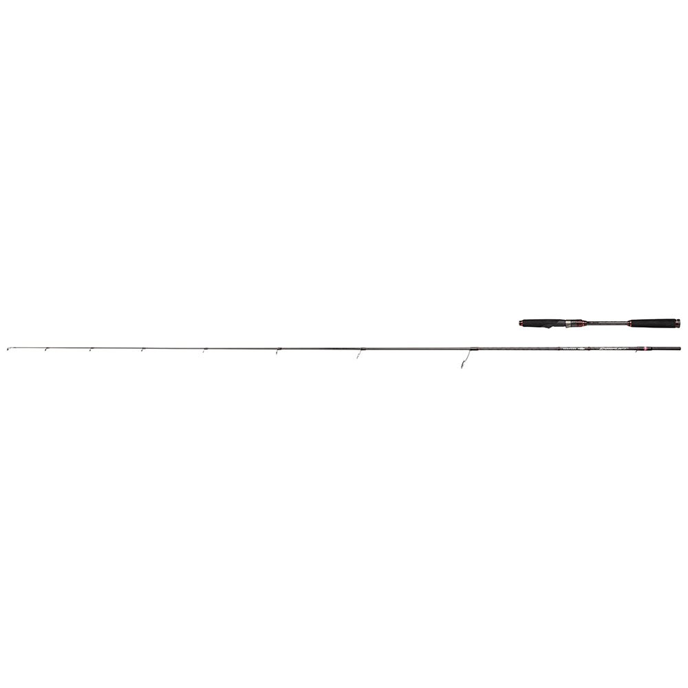 Penn Conflict Inshore Spinning Rod Grau 2.44 m / 30 g Penn Conflict Inshore Spinning Rod Grau 2.44 m / 30 g von Penn