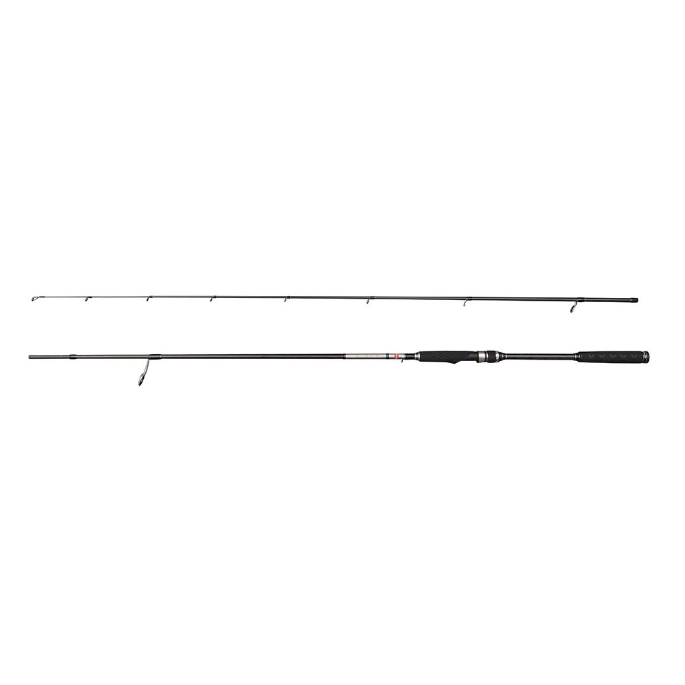 Penn Conflict X Inshore Spinning Rod Silber 2.18 m / 40 g Penn Conflict X Inshore Spinning Rod Silber 2.18 m / 40 g von Penn