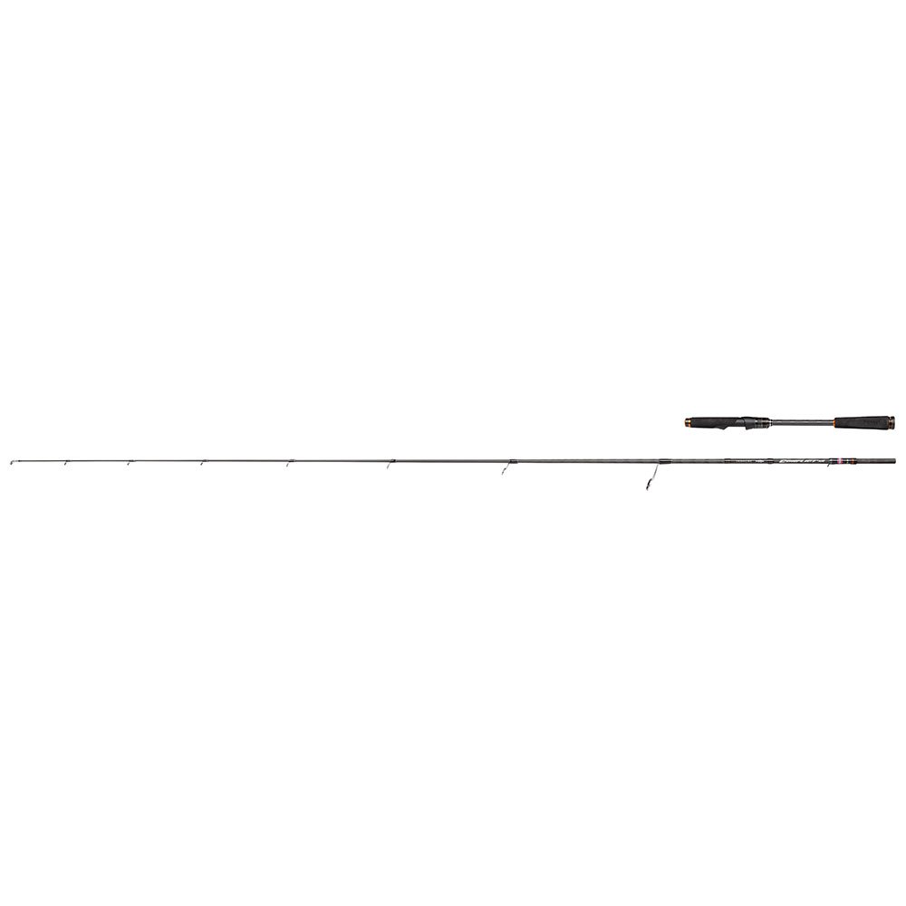 Penn Conflict Xr Inshore Spinning Rod Grau 2.18 m / 40 g Penn Conflict Xr Inshore Spinning Rod Grau 2.18 m / 40 g von Penn