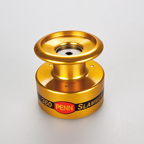 Penn Ersatzspule (Spare Spool) Slammer 360 von Penn