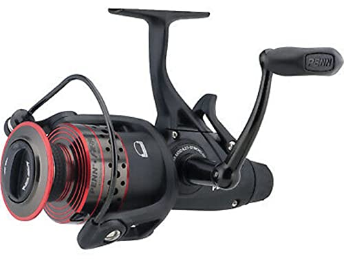 Penn Frciii4000Ll Fierce IIi 4000 Spin Reel Live Liner Rh/Lh Front Penn Frciii4000Ll Fierce IIi 4000 Spin Reel Live Liner Rh/Lh Front von Penn