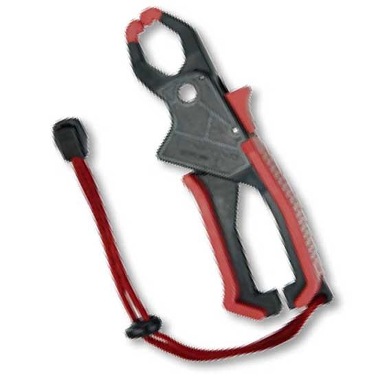 Stonfo Grabber Command 1 Fish Catcher Clamp Grau Stonfo Grabber Command 1 Fish Catcher Clamp Grau von Stonfo