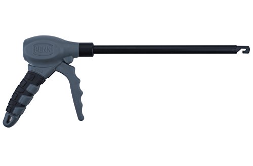 Penn Hakenausdreher – Grau, 33 cm Penn Hakenausdreher – Grau, 33 cm von Penn