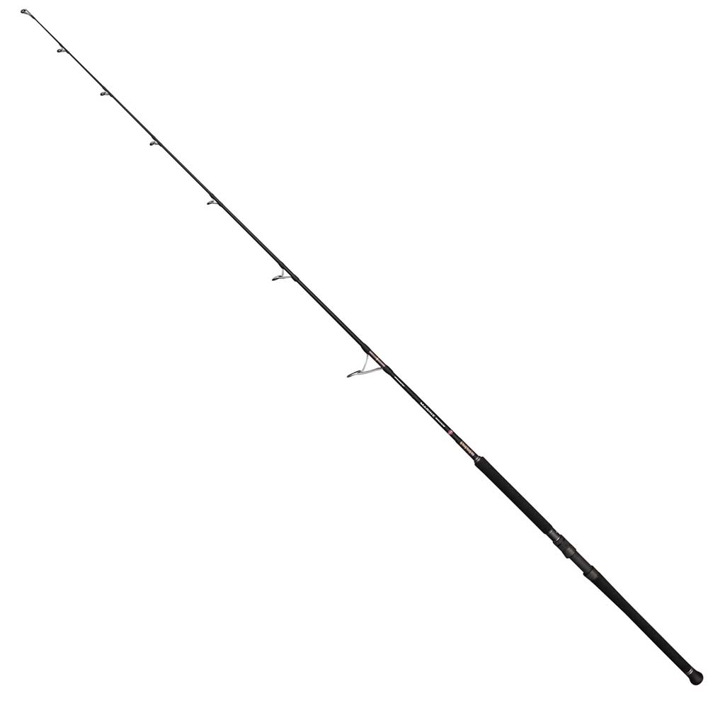 Penn Marine Brigade Offshore Surfcasting Rod Silber 2.44 m / 20-150 g von Penn