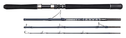 Penn Overseas II Boat 210 5,4-9,1 kg 4 Stück Penn Overseas II Boat 210 5,4-9,1 kg 4 Stück von Penn