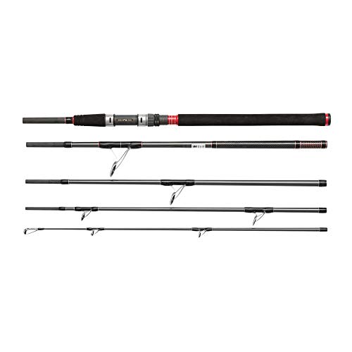 Penn Overseas XT Pilk angelruten Penn Overseas XT Pilk angelruten von Penn