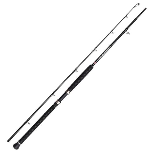 Penn Prevail III Boat Rod – Modern Sea Fishing Rods Designed with Components for Long-Lasting Durability. Ideal for Boat Fishing for Bass, Cod, Pollack, and More Penn Prevail III Boat Rod – Modern Sea Fishing Rods Designed with Components for Long-Lasting Durability. Ideal for Boat Fishing for Bass, Cod, Pollack, and More von Penn