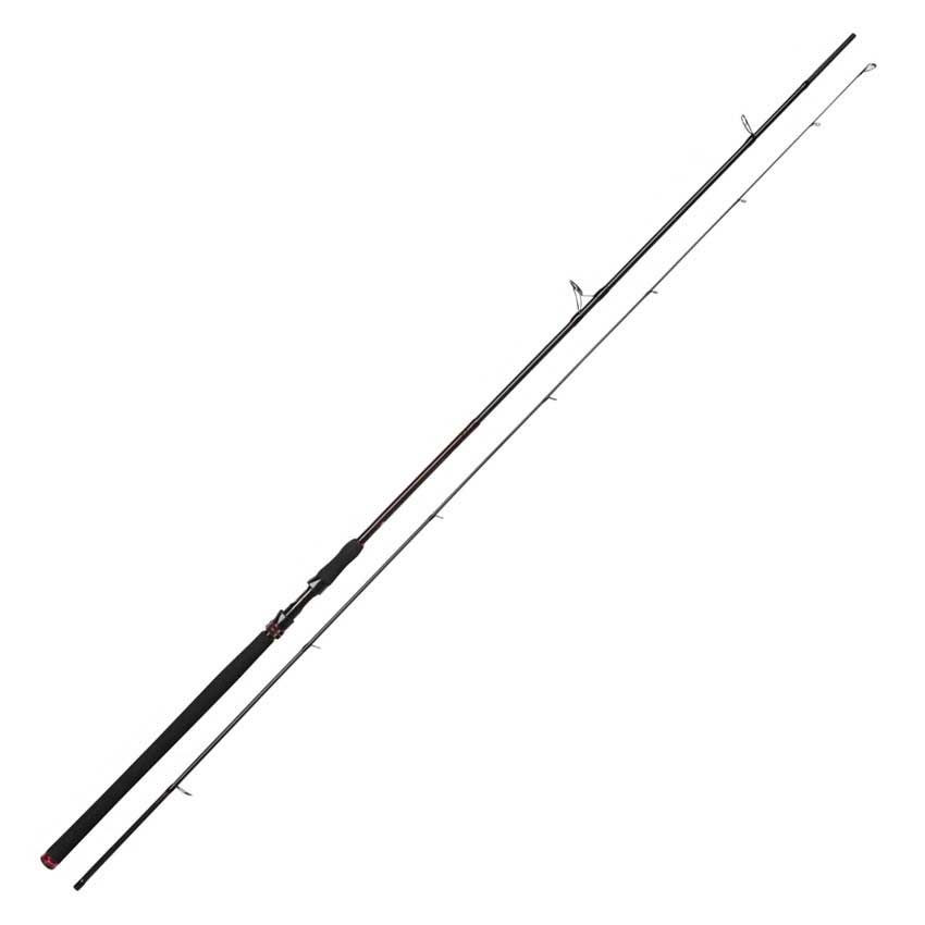 Penn Rampage Ii Sea Trout Spinning Rod Silber 3.00 m / 13-33 g Penn Rampage Ii Sea Trout Spinning Rod Silber 3.00 m / 13-33 g von Penn