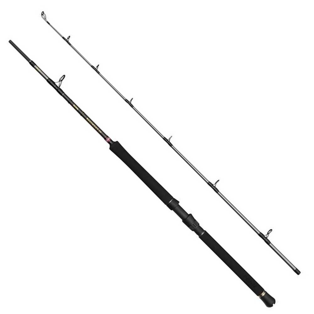 Penn Regiment Iv Boat Spinning Rod Silber 2.10 m / 20-30 Lbs Penn Regiment Iv Boat Spinning Rod Silber 2.10 m / 20-30 Lbs von Penn