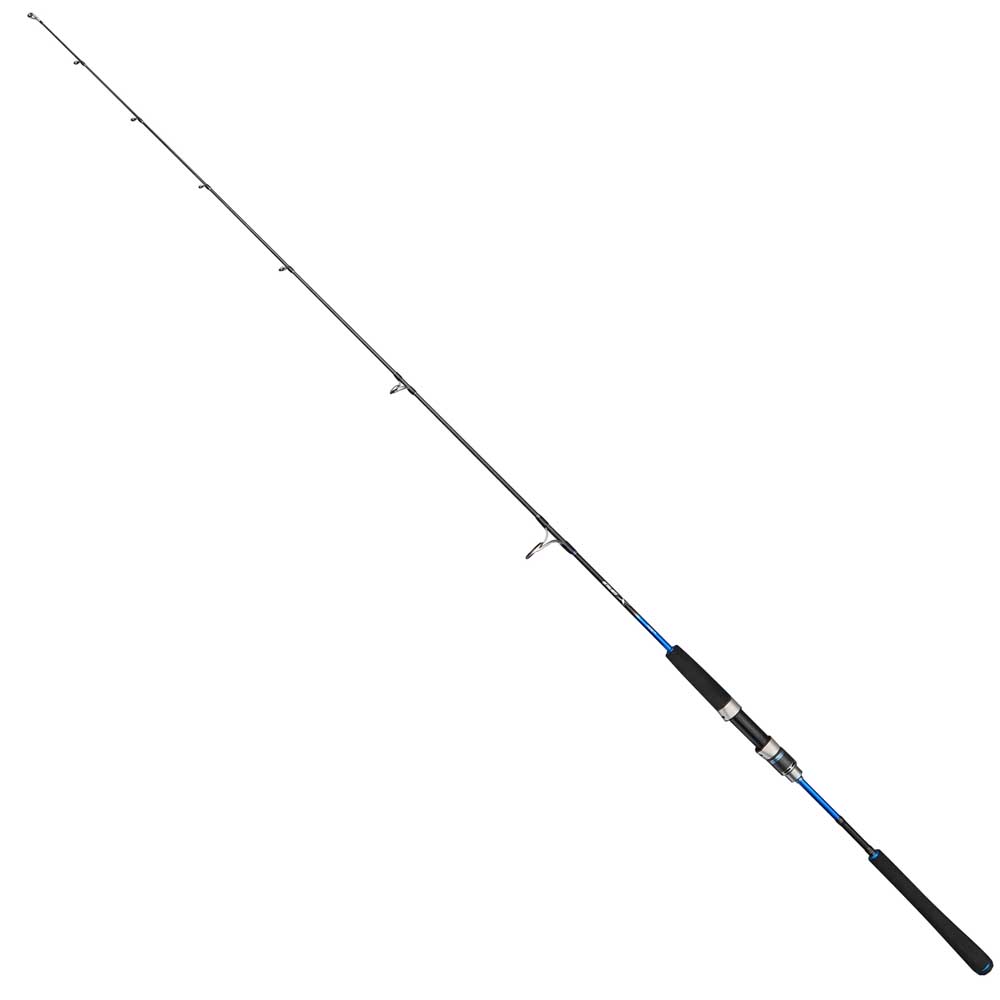 Penn Retaliate X Light Jigging Rod Silber 1.83 m / 180 g Penn Retaliate X Light Jigging Rod Silber 1.83 m / 180 g von Penn
