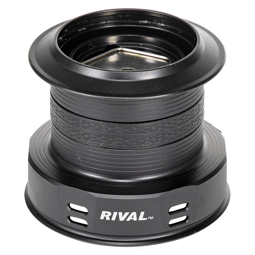 Penn Rival Lc Spare Spool Silber 6000 von Penn