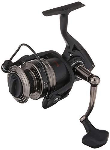 Penn Sargus II 3000 Spin Reel Box, schwarz, S Penn Sargus II 3000 Spin Reel Box, schwarz, S von Penn