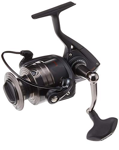 Penn 4000 Spin Reel Box Sargus II, schwarz, S, 1321659 Penn 4000 Spin Reel Box Sargus II, schwarz, S, 1321659 von Penn
