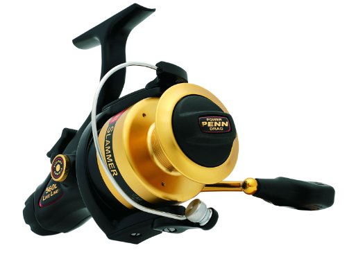 Penn Slammer Live Liner 560 L Penn Slammer Live Liner 560 L von Penn