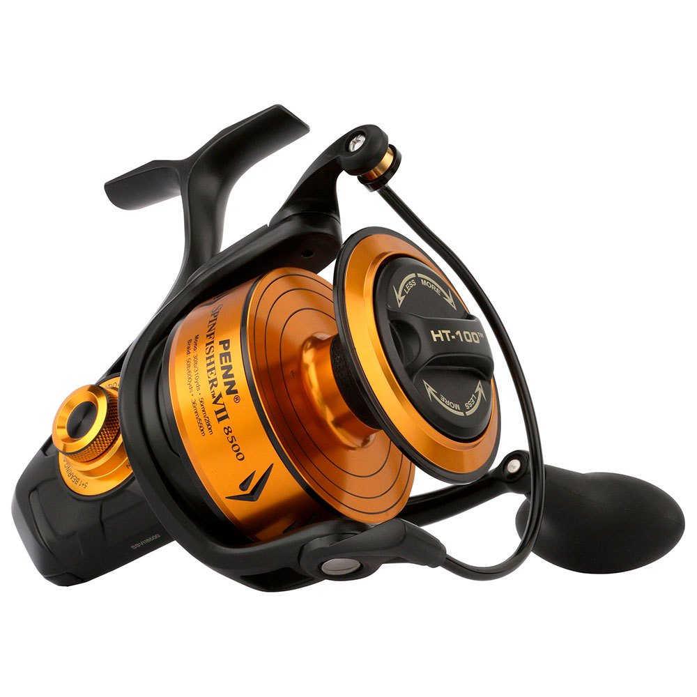 Penn Spinfisher® Vii Spinning Reel Golden 2500 von Penn