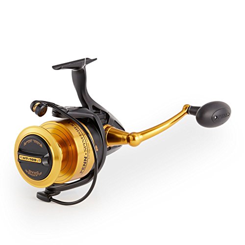 Penn Spinfisher SSV 8500 LL Liveliner Penn Spinfisher SSV 8500 LL Liveliner von Penn
