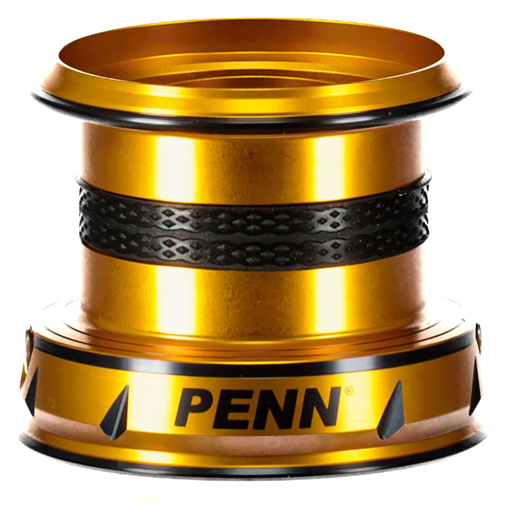 Penn Spinfisher Vi Lceu Spare Spool Golden 5500 von Penn