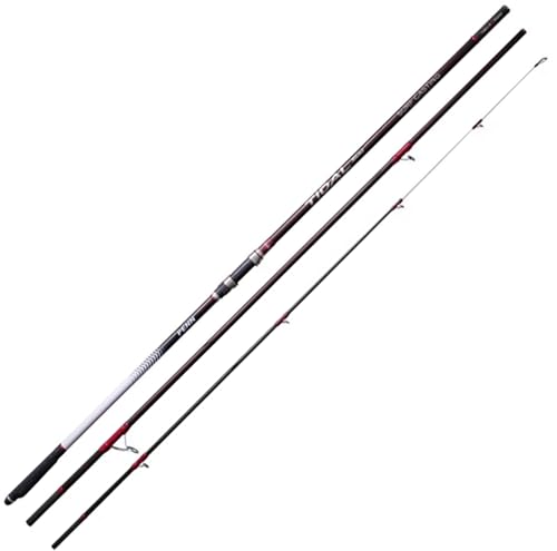 Penn Steckrute Tidal 393 Tubular K 100-300g Meeresrute Brandungsrute Pilkrute Penn Steckrute Tidal 393 Tubular K 100-300g Meeresrute Brandungsrute Pilkrute von Penn