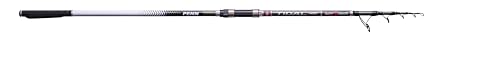 PENN Tidal Telescopic Surf, Angelrute, Spinnruten, Meeresangeln, superstark für Weite Würfe, leicht und reaktionsschnell, Surfcasting-Ruten für viele Arten, Sortiert, 4,00m, 120g PENN Tidal Telescopic Surf, Angelrute, Spinnruten, Meeresangeln, superstark für Weite Würfe, leicht und reaktionsschnell, Surfcasting-Ruten für viele Arten, Sortiert, 4,00m, 120g von Penn