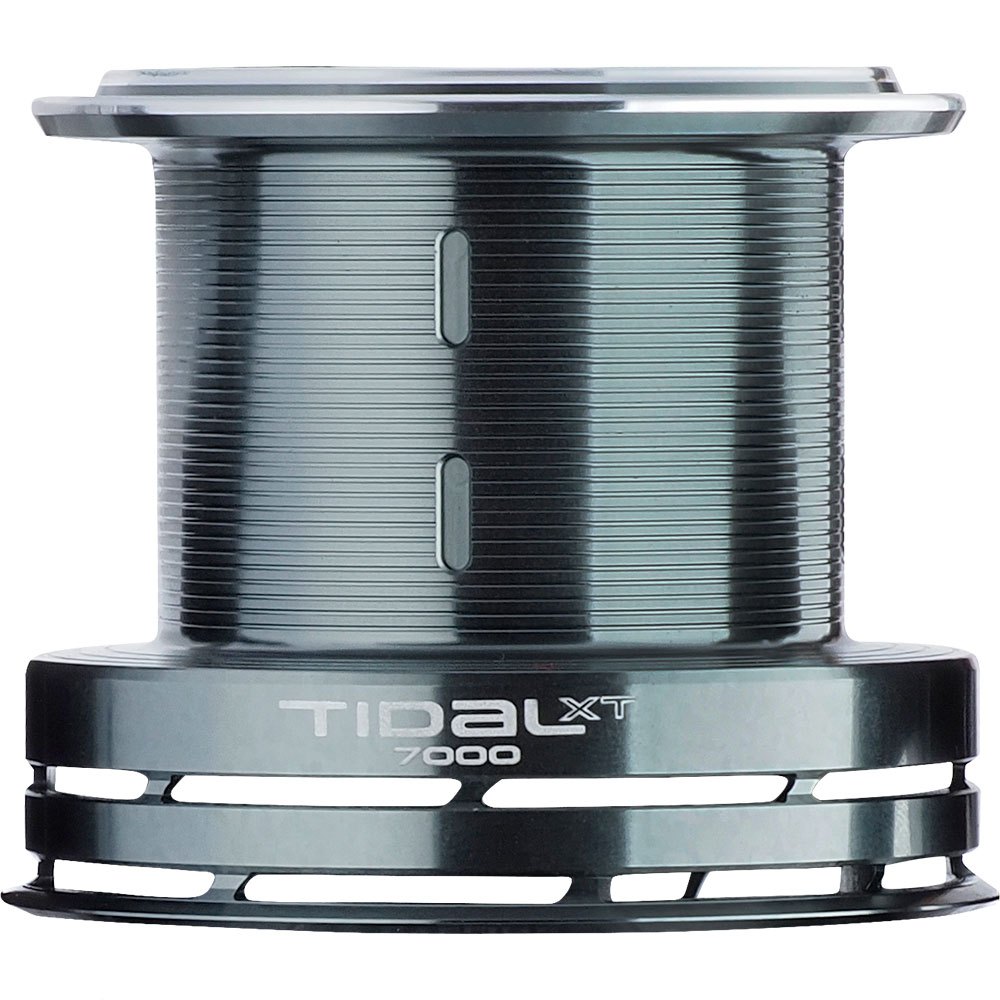 Penn Tidal Xt Longcast Spare Spool Silber 7000 Penn Tidal Xt Longcast Spare Spool Silber 7000 von Penn