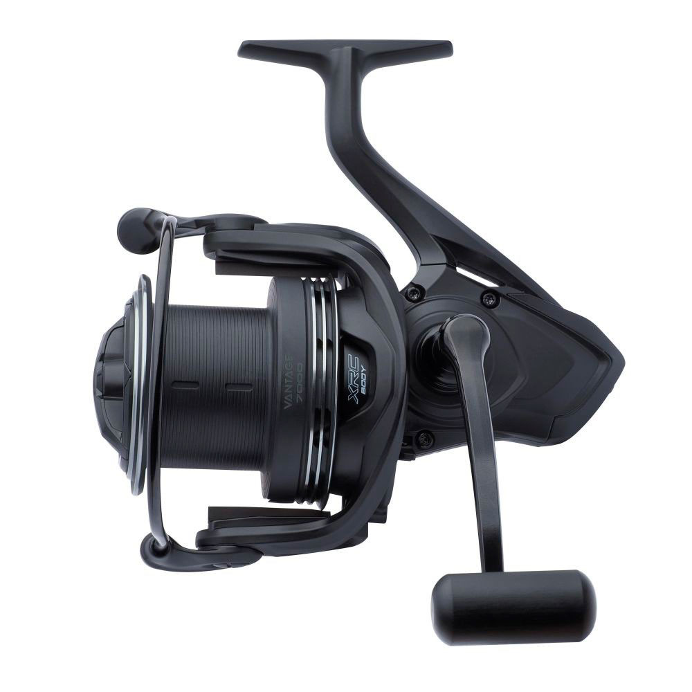 Penn Vantage Long Cast Surfcasting Reel Silber 7000 Penn Vantage Long Cast Surfcasting Reel Silber 7000 von Penn