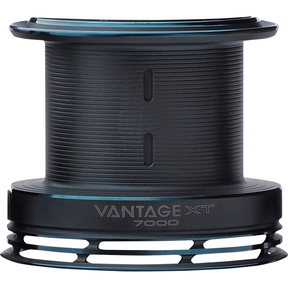 Penn Vantage Xt Longcast Spare Spool Silber 8000 Penn Vantage Xt Longcast Spare Spool Silber 8000 von Penn
