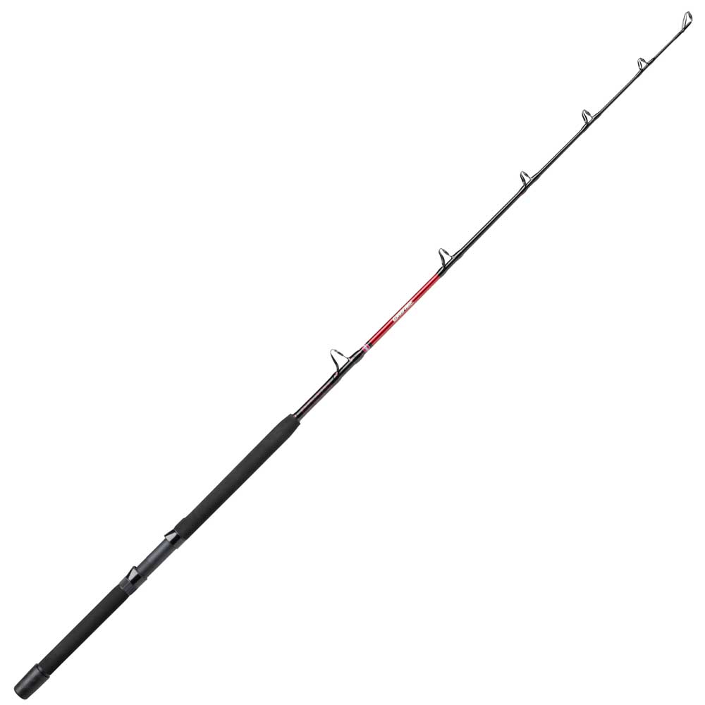 Penn Warfare Trolling Rod Silber 1.70 m / 30-50 Lbs Penn Warfare Trolling Rod Silber 1.70 m / 30-50 Lbs von Penn