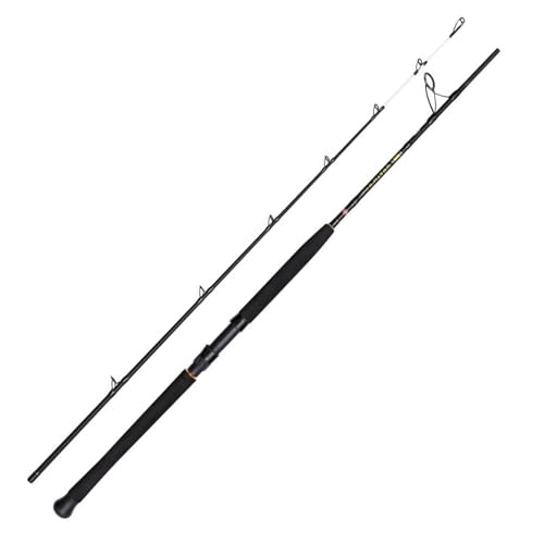 Penn Wrath II Boat Rod – Great Value for Money Range of Boat Fishing Rods Covering Everything from Sea Bass to Halibut. Made with Strong and Responsive Blanks and Quality Components Penn Wrath II Boat Rod – Great Value for Money Range of Boat Fishing Rods Covering Everything from Sea Bass to Halibut. Made with Strong and Responsive Blanks and Quality Components von Penn