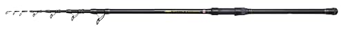 Penn Wrath II Bolescopic Sea Fishing Rod – A Spinning Rod Designed for a Wide Range of Different Fishing Applications. Strong Yet Sensitive Blank with a Telescopic Design for Easy Transport Penn Wrath II Bolescopic Sea Fishing Rod – A Spinning Rod Designed for a Wide Range of Different Fishing Applications. Strong Yet Sensitive Blank with a Telescopic Design for Easy Transport von Penn
