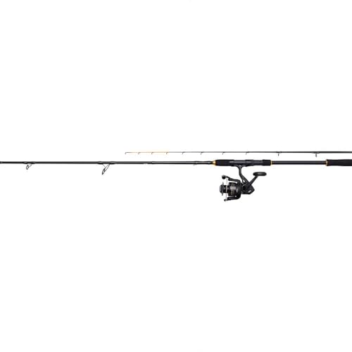 Penn Wrath II Boot Squid Sea Angelrute und Rolle Combo - Speziell entwickelte Bootsrute und Rolle für Tintenfischangeln, bietet EIN tolles Preis-Leistungs-Verhältnis Penn Wrath II Boot Squid Sea Angelrute und Rolle Combo - Speziell entwickelte Bootsrute und Rolle für Tintenfischangeln, bietet EIN tolles Preis-Leistungs-Verhältnis von Penn