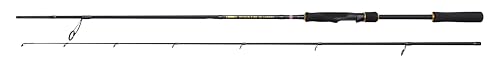 Penn Wrath II Labrax Spinning Rod – Ideal Boat Rod or Shore Rod for Caching Sea Bass with Metal, Hard, or Soft Lures. Offering Performance at Great Value for Money Price Penn Wrath II Labrax Spinning Rod – Ideal Boat Rod or Shore Rod for Caching Sea Bass with Metal, Hard, or Soft Lures. Offering Performance at Great Value for Money Price von Penn