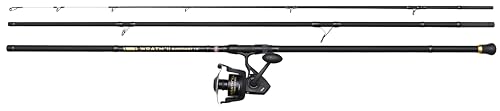 Penn Wrath II Surfcast Rod – Great Sea Fishing Rod for Beachcasting and Surfcasting. Made with Strong and Responsive Blanks and Quality Components and Great Value for Money, 4.2 Penn Wrath II Surfcast Rod – Great Sea Fishing Rod for Beachcasting and Surfcasting. Made with Strong and Responsive Blanks and Quality Components and Great Value for Money, 4.2 von Penn