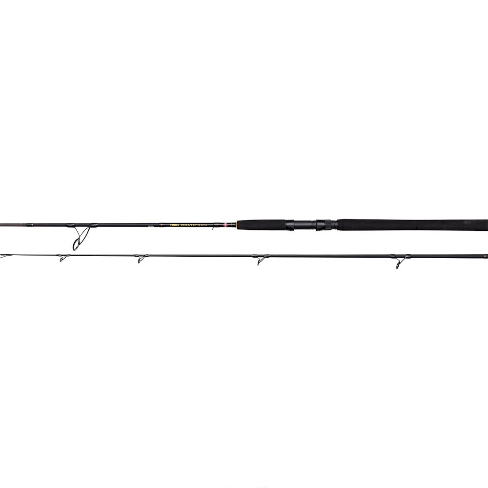 Penn Wrath Ii Spinning Rod Silber 2.13 m / 10-30 g Penn Wrath Ii Spinning Rod Silber 2.13 m / 10-30 g von Penn