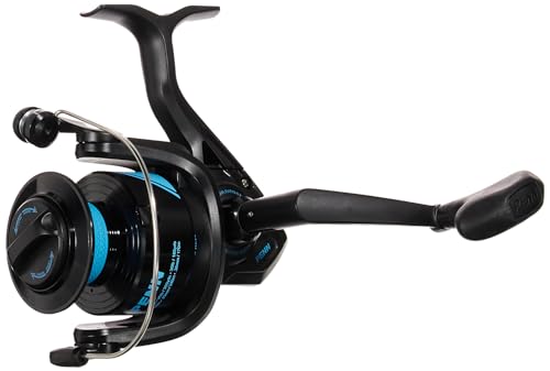 Penn 6000 Wrath Rolle - Spinnrolle, Angelrolle für das Fischen an der Küste, Meeresrolle für den Einsatz im Salzwasser, Salzwasserrolle fürs Spinnangeln Penn 6000 Wrath Rolle - Spinnrolle, Angelrolle für das Fischen an der Küste, Meeresrolle für den Einsatz im Salzwasser, Salzwasserrolle fürs Spinnangeln von Penn
