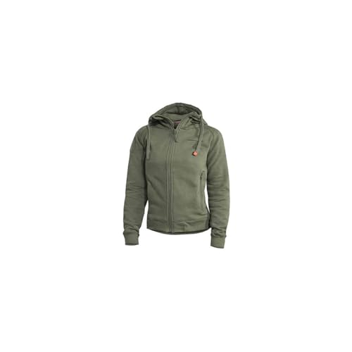 Pentagon Aphrodite Damen Sweater Camo Green, XL, Oliv Pentagon Aphrodite Damen Sweater Camo Green, XL, Oliv von Pentagon