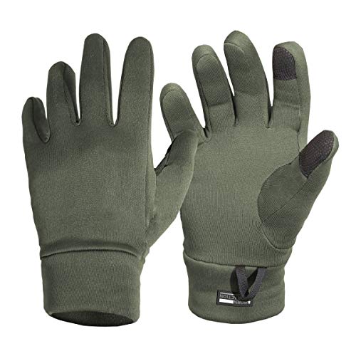 Pentagon Arctic Gloves Fleecehandschuhe (Oliv, L-XL) von Pentagon