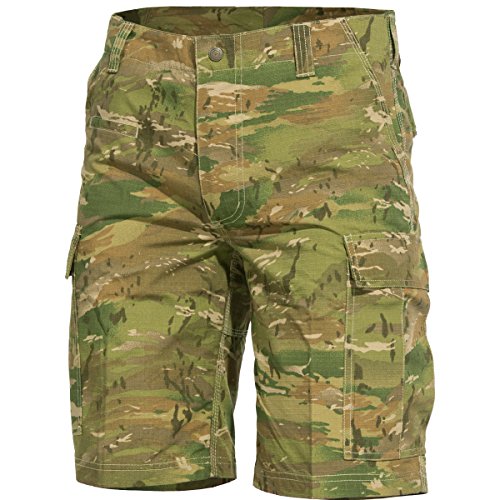 Pentagon BDU 2.0 Short Grassman, 32/32, Grassman von Pentagon