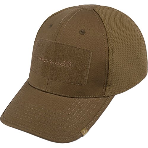 Pentagon Baseball Cap Raptor Coyote, Coyote Pentagon Baseball Cap Raptor Coyote, Coyote von Pentagon