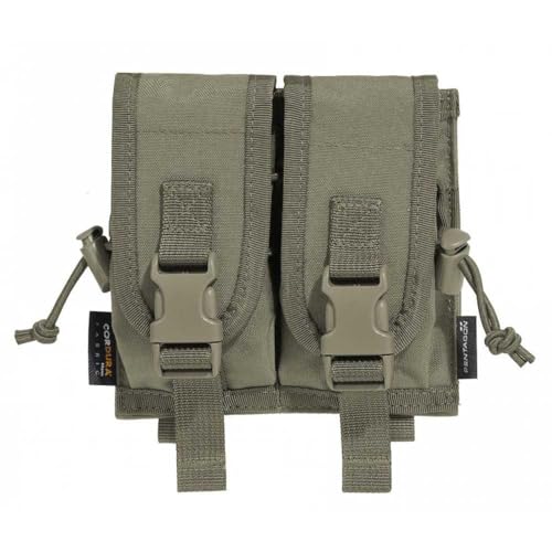 Pentagon Double Multi Beutel RAL 7013 Pentagon Double Multi Beutel RAL 7013 von Pentagon