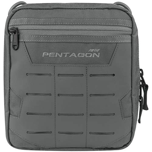 Pentagon EDC Pouch 2.0 (Grau) von Pentagon