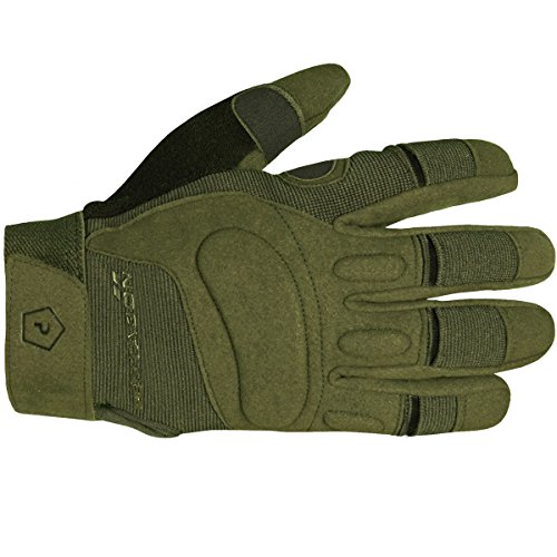 Pentagon Herren Karia Handschuhe Oliv Größe M Pentagon Herren Karia Handschuhe Oliv Größe M von Pentagon