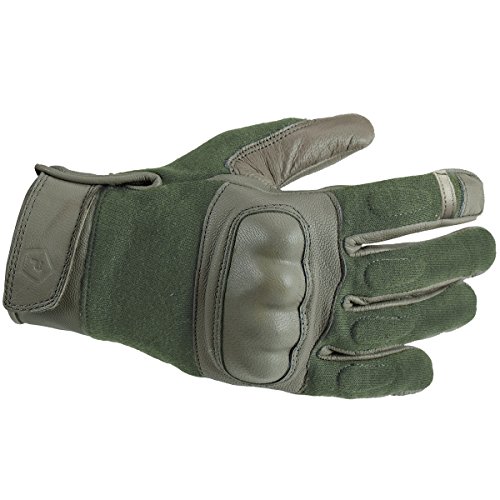 Pentagon Herren Storm Handschuhe Oliv Größe M Pentagon Herren Storm Handschuhe Oliv Größe M von Pentagon