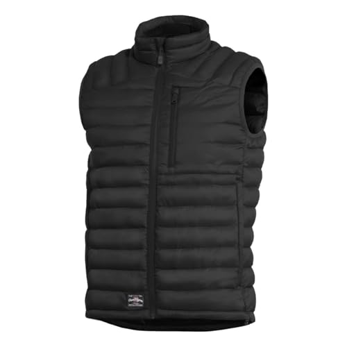 Pentagon Homer Weste Schwarz, Schwarz, M Pentagon Homer Weste Schwarz, Schwarz, M von Pentagon