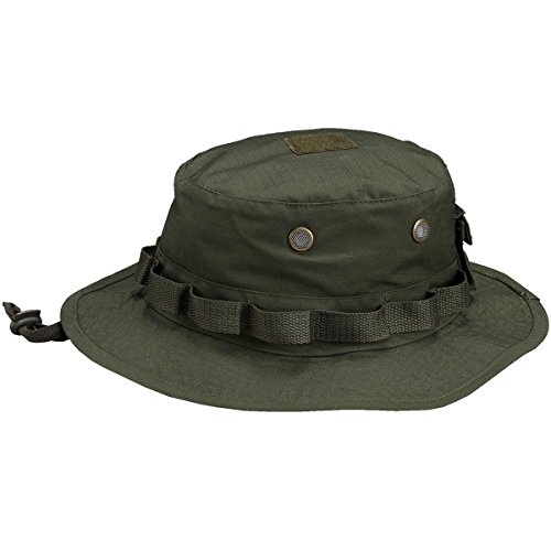 Pentagon Jungle Hat Oliv, 60, Oliv Pentagon Jungle Hat Oliv, 60, Oliv von Pentagon