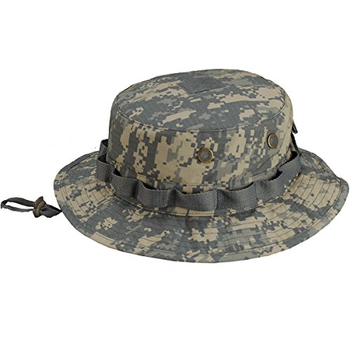 Pentagon Jungle Hat at-Digital (57) von Pentagon