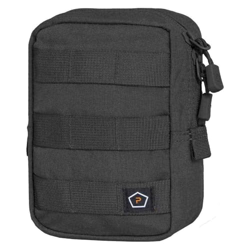 Pentagon Keros Gebrauchsbeutel Schwarz Pentagon Keros Gebrauchsbeutel Schwarz von Pentagon