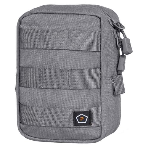 Pentagon Keros Gebrauchsbeutel Wolf Grey Pentagon Keros Gebrauchsbeutel Wolf Grey von Pentagon