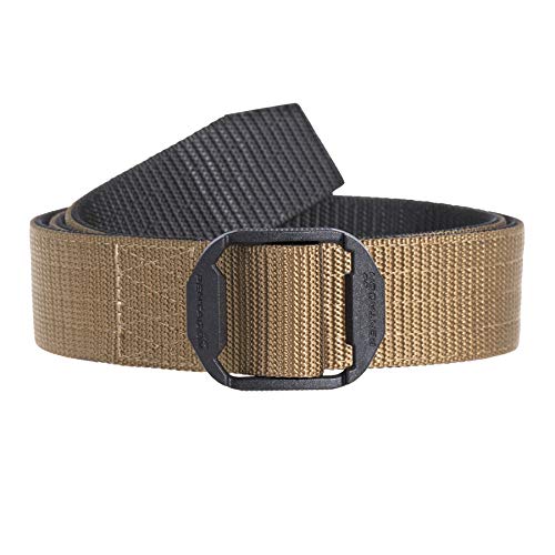 Pentagon Komvos Double Belt 1,50" Coyote, XL, Coyote Pentagon Komvos Double Belt 1,50" Coyote, XL, Coyote von Pentagon