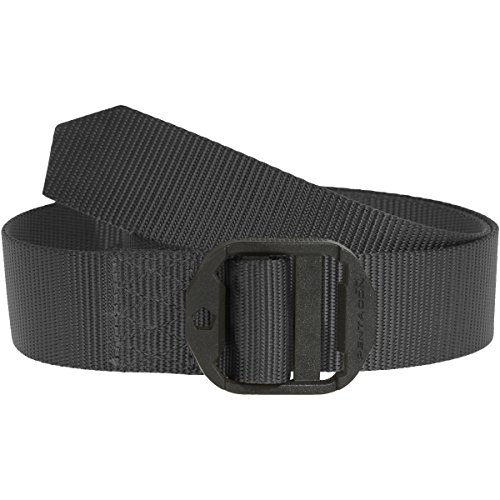 Pentagon Komvos Single Belt Schwarz, Schwarz, 2XL Pentagon Komvos Single Belt Schwarz, Schwarz, 2XL von Pentagon
