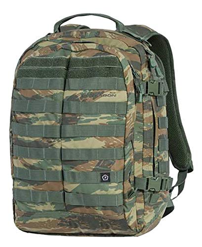 Pentagon Kyler Bag Rucksack 36 L, Greek Camo von Pentagon